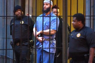 Adnan Syed freed after judge vacates murder conviction