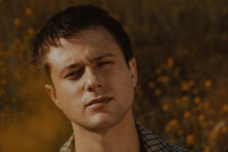 Alec Benjamin Talks Struggles with Mental Health, Obsessive Compulsive Disorder