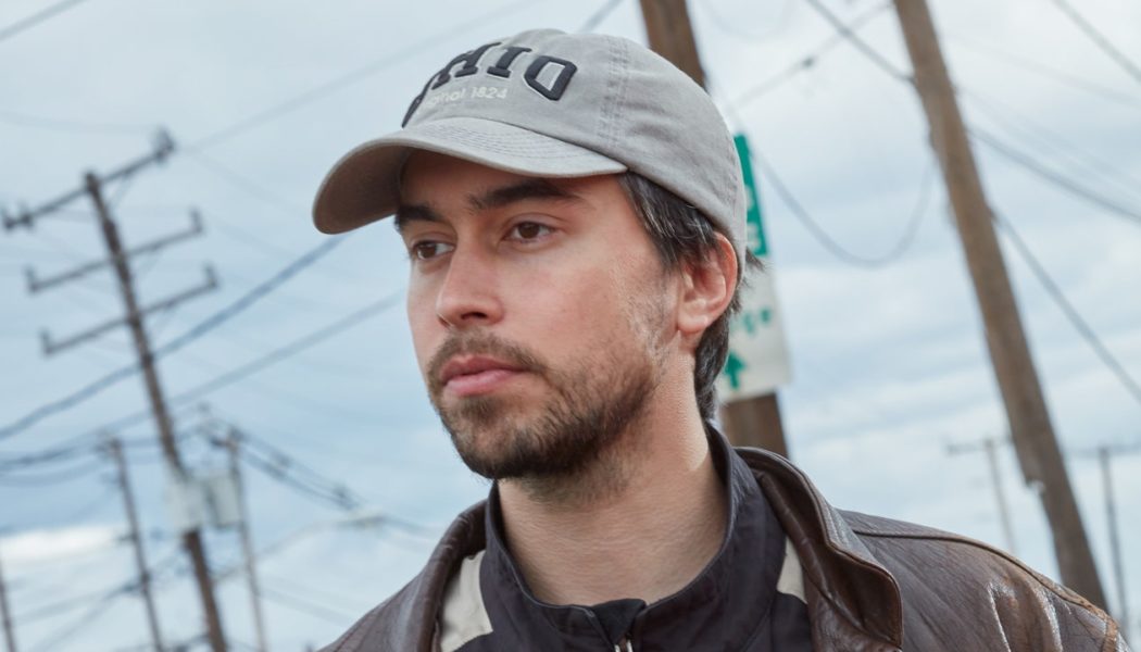 Alex G Shares New Song “Miracles”: Listen