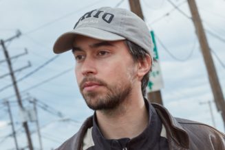 Alex G Shares New Song “Miracles”: Listen