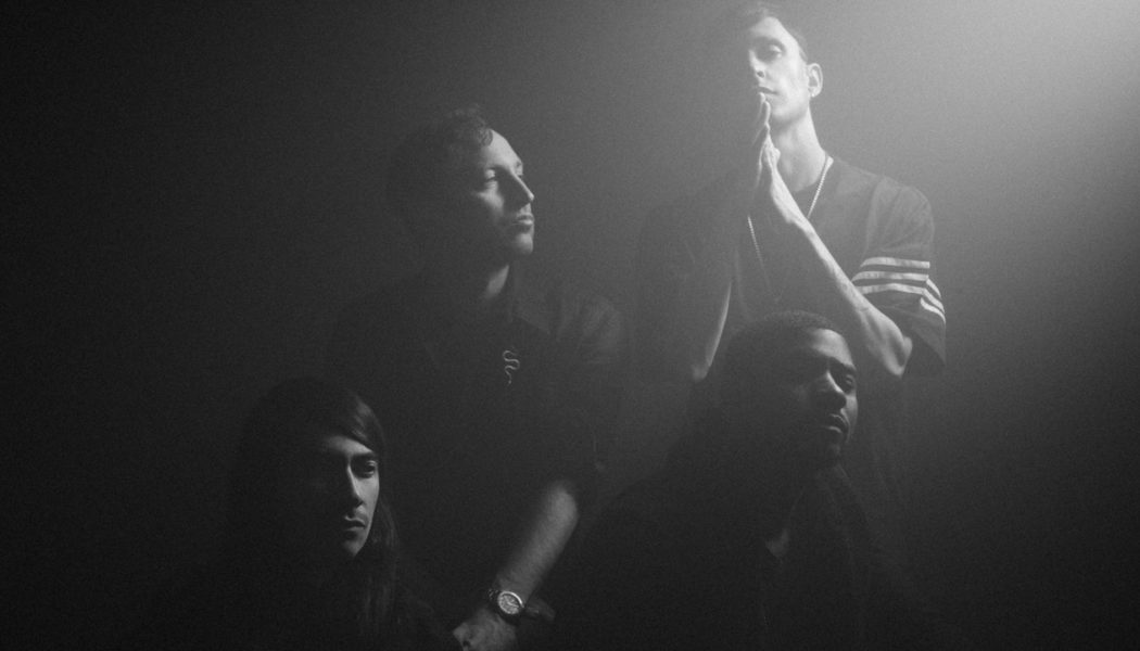 Algiers Share Video for New Song With billy woods and Backxwash