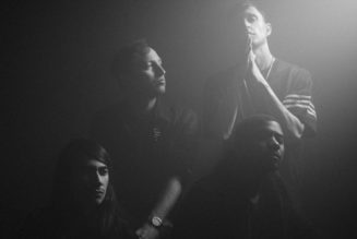 Algiers Share Video for New Song With billy woods and Backxwash