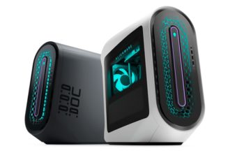 Alienware’s Aurora R15 Desktop Features Latest GPUs and CPUs From NVIDIA and Intel