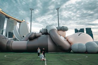 AllRightsReserved Achieves Settlement in ‘KAWS:HOLIDAY’ Singapore Defamation Case