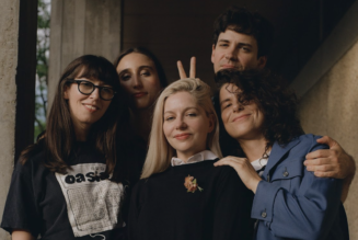 Alvvays Share New Songs “Belinda Says” and “Very Online Guy”: Listen