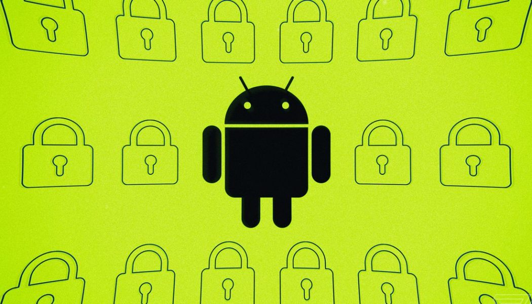 Android 13 is making it easier to keep work and personal data separate