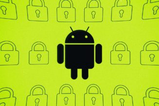 Android 13 is making it easier to keep work and personal data separate