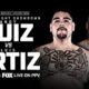 Andy Ruiz Jr vs Luis Ortiz | Heavyweight Boxing Preview and Betting Tips