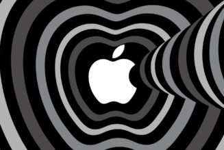 Another Apple Store union election is brewing