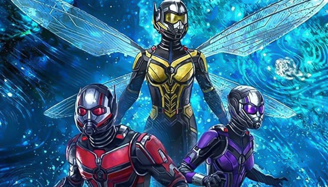 ‘Ant-Man and the Wasp 2’ Writer Jeff Loveness to Reportedly Pen ‘Avengers: The Kang Dynasty’ Script