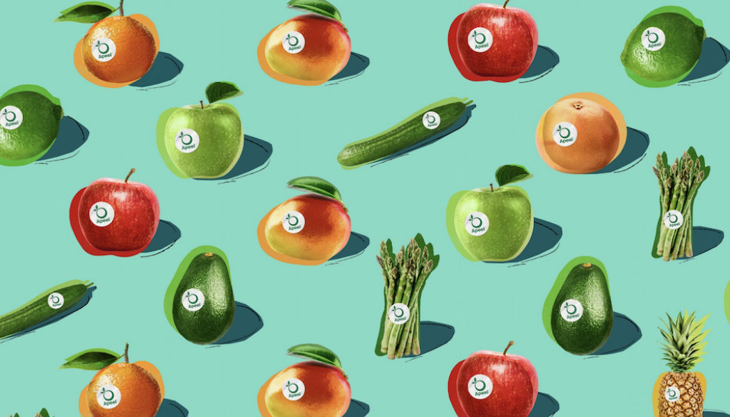 Apeel’s Mission to Save the World’s Produce