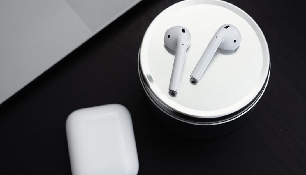 Apple AirPods Pro 2 Rumored To Receive Aesthetic Update, Potentially Losing Its Stems