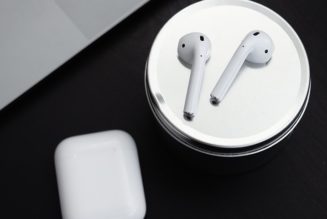 Apple AirPods Pro 2 Rumored To Receive Aesthetic Update, Potentially Losing Its Stems