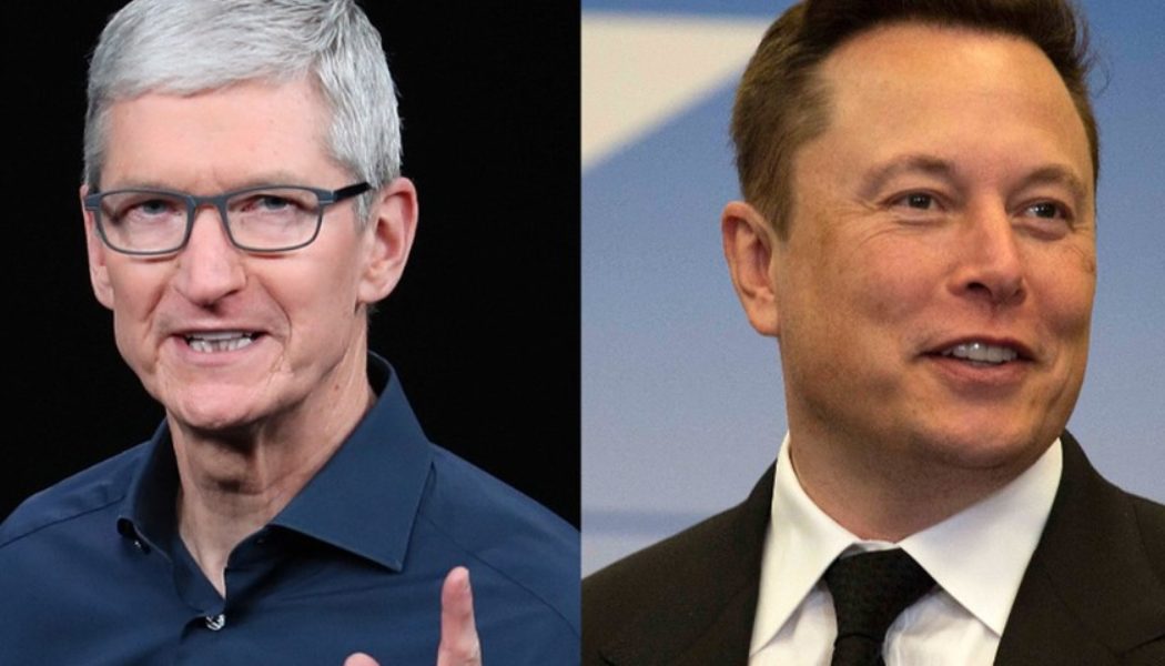 Apple Reveals Latest Product Slate and Elon Musk Allegedly Cuts Twitter Deal Due to “World War 3” in This Week’s Tech Roundup