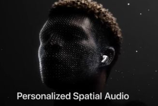 Apple’s personalized spatial audio trick is really a Sony idea