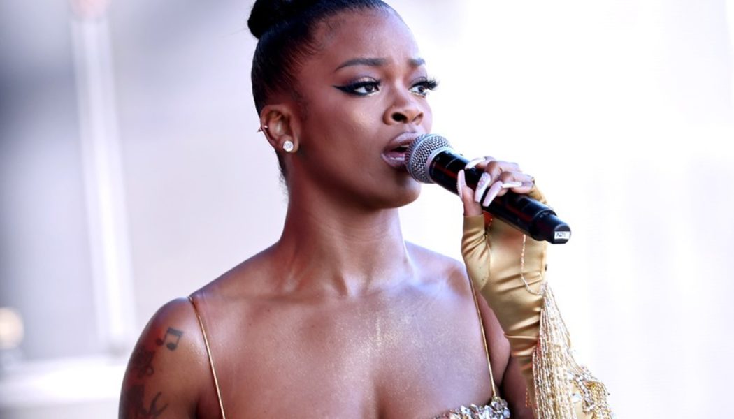 Ari Lennox Drops Surprise EP ‘Away Message’