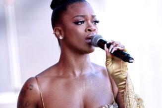 Ari Lennox Drops Surprise EP ‘Away Message’