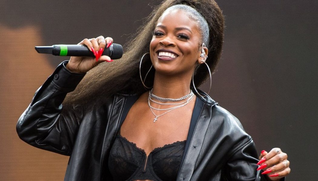 Ari Lennox Shares ‘Age/Sex/Location’ LP Tracklist Featuring Chlöe, Summer Walker and More