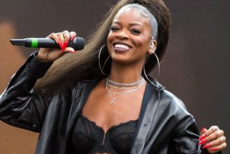 Ari Lennox Shares ‘Age/Sex/Location’ LP Tracklist Featuring Chlöe, Summer Walker and More