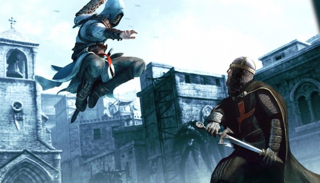 ‘Assassin’s Creed’ Leaks Shed Details on Next Installment and Release Date for Original Remake