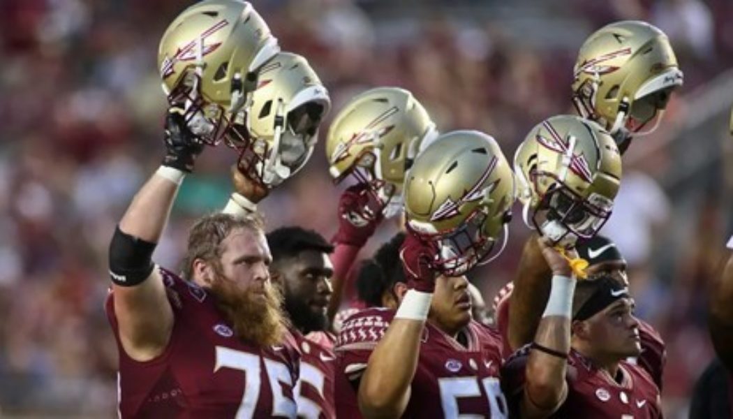 Back Florida State to beat Louisville at Bovada and receive a FREE BET