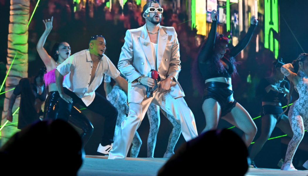 Bad Bunny’s ‘Un Verano Sin Ti’ Tops ‘Billboard’ Charts For 11th Time Since Release