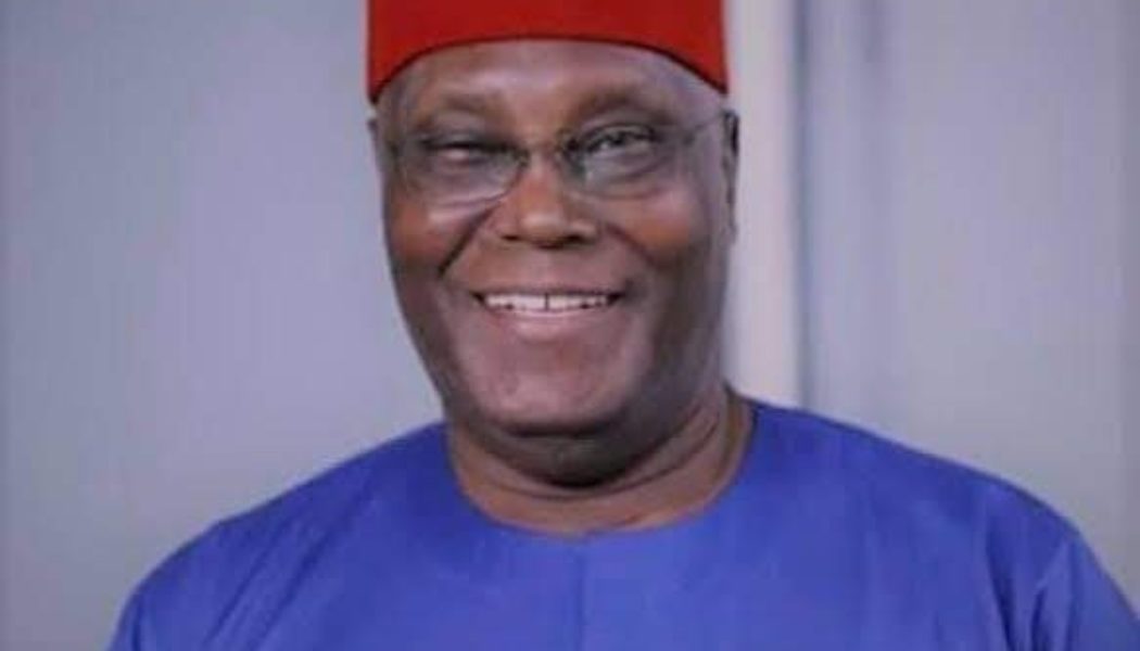 Being President At 75 Is For Your Benefit, Not Me, Atiku Tells Nigerian Youths