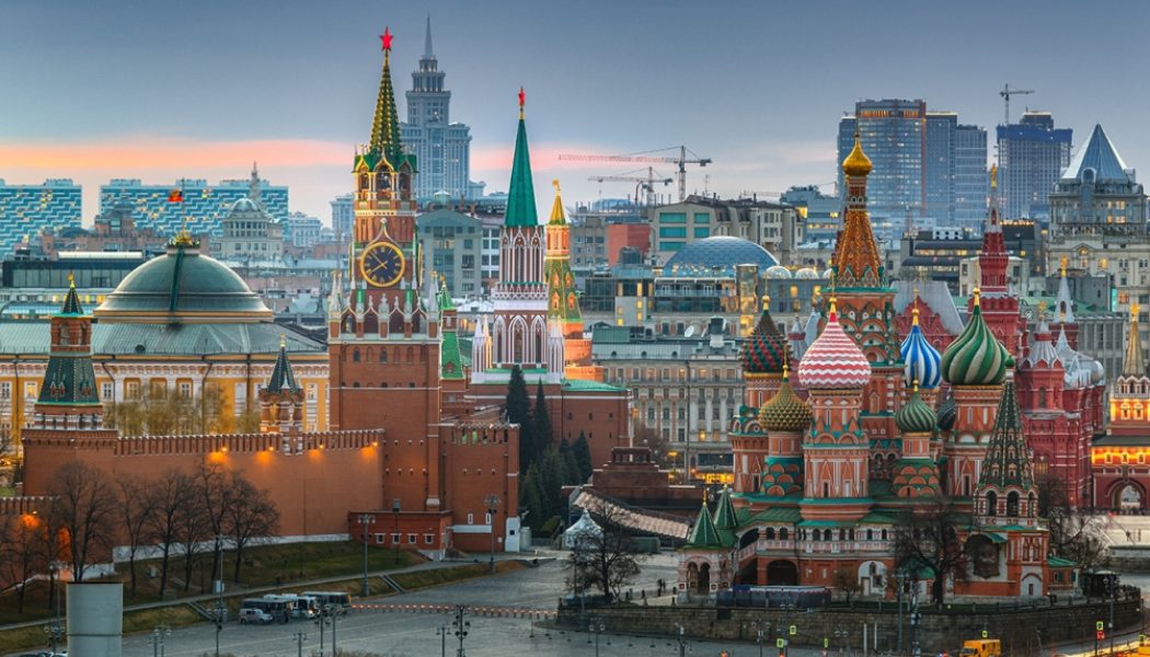 Believe Is ‘Maintaining All Its Operations’ in Russia — And Some Claim ‘Aggressively’ Growing Market Share