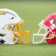 Best Chargers vs Chiefs NFL Betting Promos & Free Bets: Thursday Night Football Betting Offers