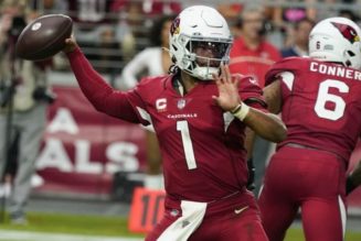 Best Early NFL Underdogs for Week Four: Back the Arizona Cardinals!