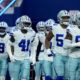 Best Matched Deposit NFL Betting Promo Codes For Cowboys vs Giants Monday Night Football Free Bets