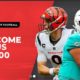 Best NFL Sportsbook Promo Codes For Dolphins vs Bengals Thursday Night Football Free Bets