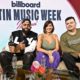 Best Quotes from ‘Deja Tu Huella: The Art of Giving’ at Billboard Latin Music Week 2022