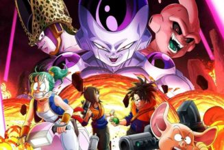 Beta Testing for ‘Dragon Ball: The Breakers’ Is Now Open to Public