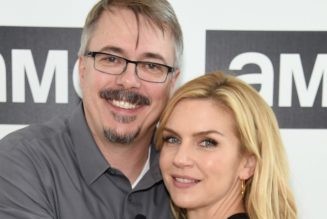 ‘Better Call Saul’ Creator Vince Gilligan and Actress Rhea Seehorn Will Reunite for New Series