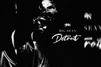 Big Sean Celebrates 10th Anniversary of ‘DETROIT’ Mixtape With Expanded Edition