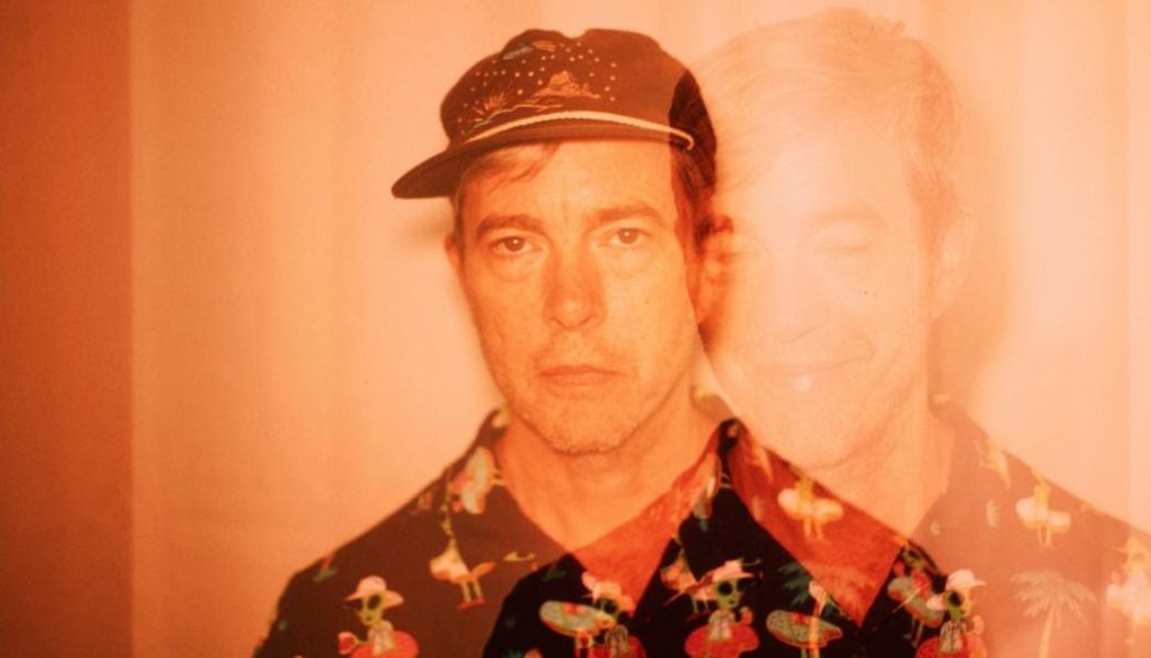 Bill Callahan Shares New Song “Coyotes”