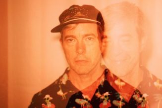 Bill Callahan Shares New Song “Coyotes”