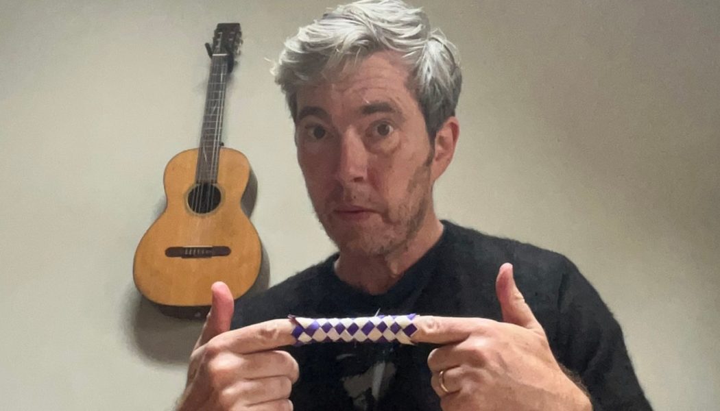 Bill Callahan Shares New Song “Natural Information”