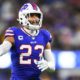 Bills Safety Micah Hyde Set To Miss Rest Of The Season