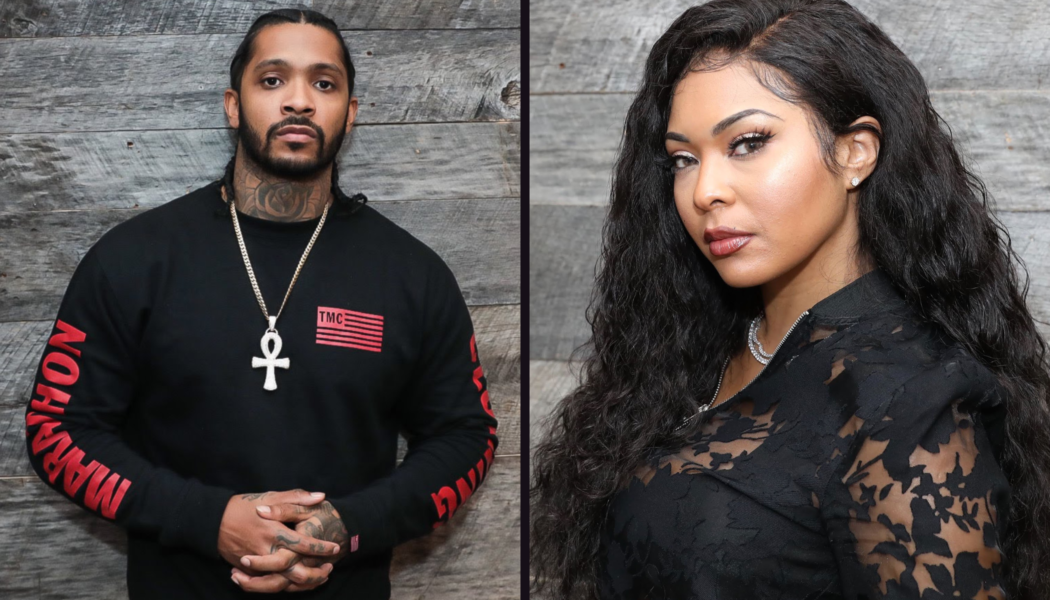 ‘Black Ink Crew: Chicago’ Recap: Miss Kitty Is Back, Ryan Keeps It Very Real With Van