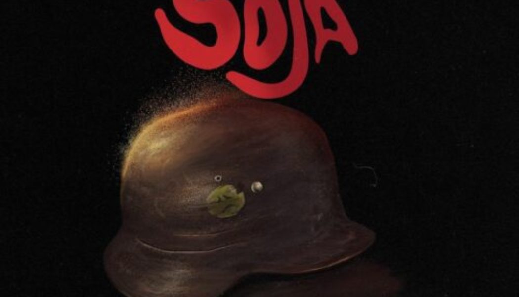 Black Sherif – Soja