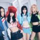 BLACKPINK Make History as First Girl Group to Earn No. 1 Album in 14 Years