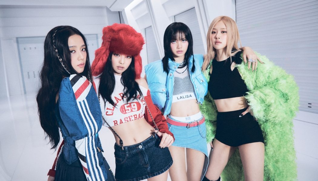 BLACKPINK’s ‘Born Pink’ Debuts at No. 1 on Billboard 200 Albums Chart