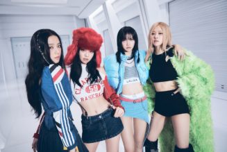 BLACKPINK’s ‘Born Pink’ Debuts at No. 1 on Billboard 200 Albums Chart