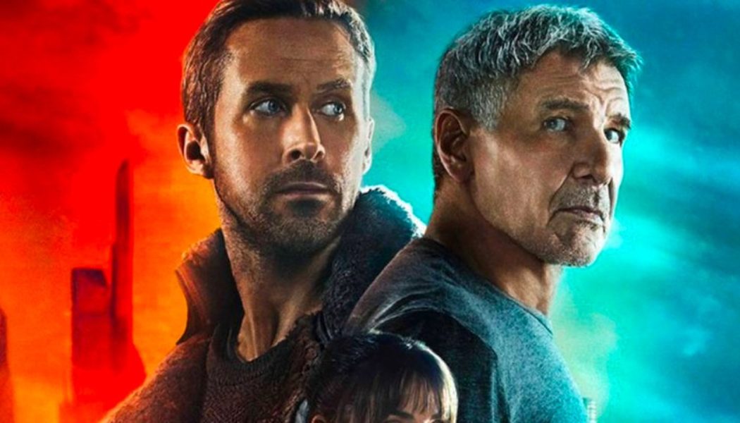 ‘Blade Runner 2099’ Sequel Series Confirmed To Be in the Works at Amazon