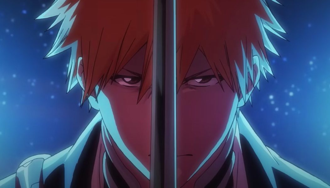 ‘Bleach: Thousand-Year Blood War’ Anime Receives a New Trailer