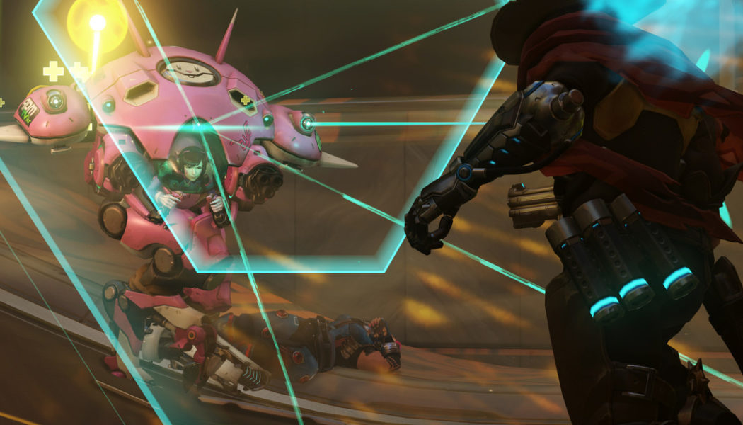 Blizzard reveals a suite of Overwatch 2 tools to fight cheaters and toxic players