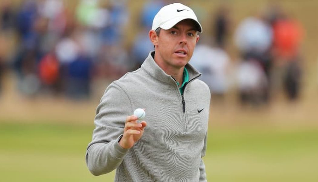 BMW PGA Championship Preview: Golf Betting Tips, Predictions and Odds