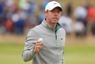 BMW PGA Championship Preview: Golf Betting Tips, Predictions and Odds